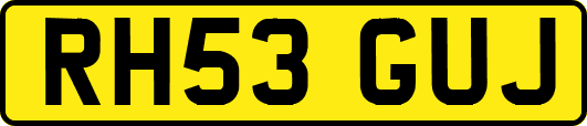 RH53GUJ