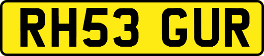 RH53GUR