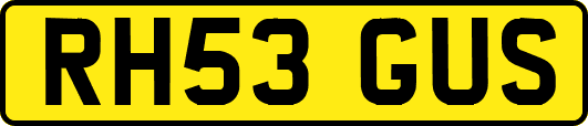 RH53GUS
