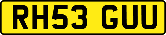 RH53GUU