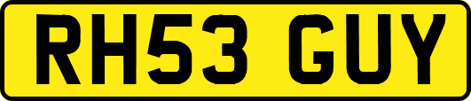 RH53GUY