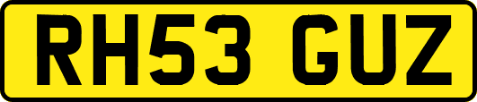 RH53GUZ