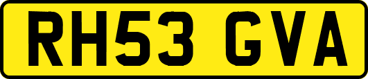 RH53GVA