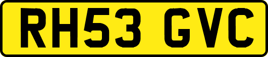 RH53GVC