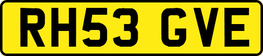 RH53GVE