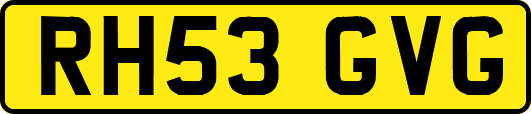 RH53GVG
