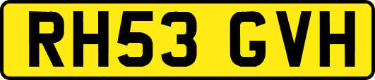 RH53GVH