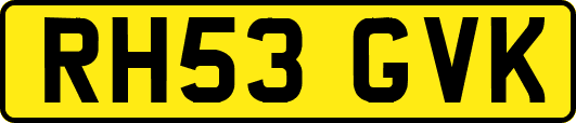 RH53GVK