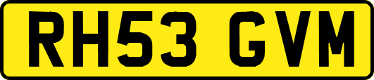 RH53GVM