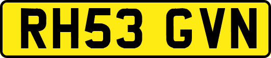 RH53GVN