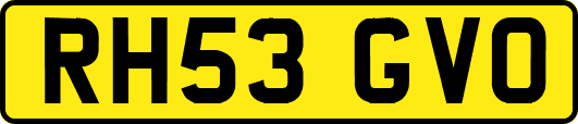 RH53GVO