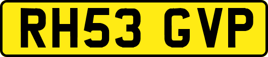 RH53GVP