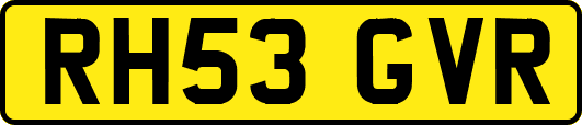 RH53GVR