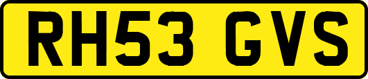 RH53GVS
