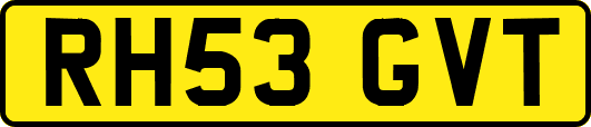 RH53GVT