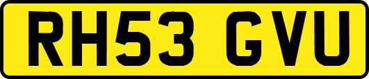 RH53GVU