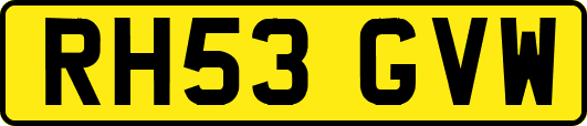 RH53GVW