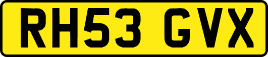 RH53GVX