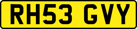 RH53GVY