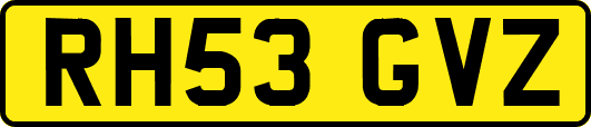 RH53GVZ
