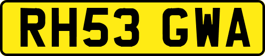 RH53GWA