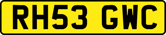 RH53GWC