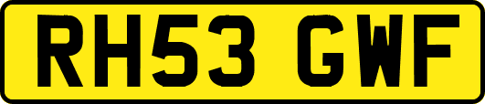 RH53GWF