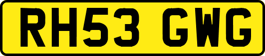 RH53GWG