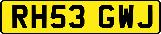 RH53GWJ