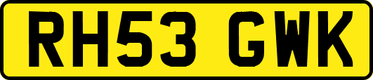 RH53GWK