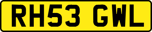 RH53GWL