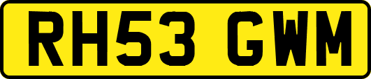 RH53GWM