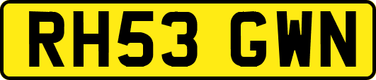 RH53GWN