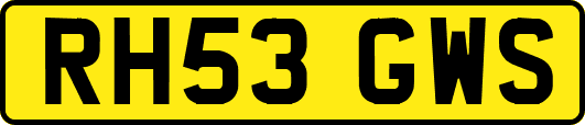 RH53GWS