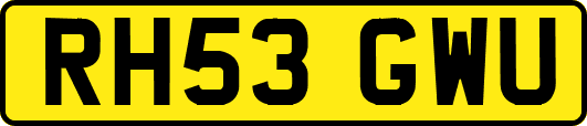 RH53GWU