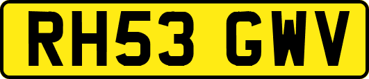 RH53GWV