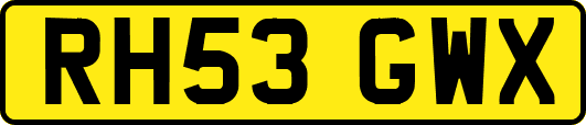 RH53GWX