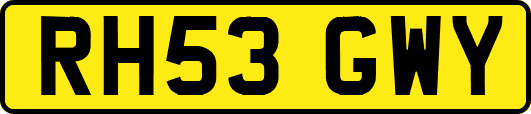 RH53GWY