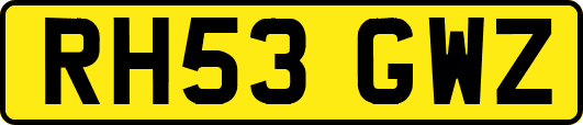 RH53GWZ