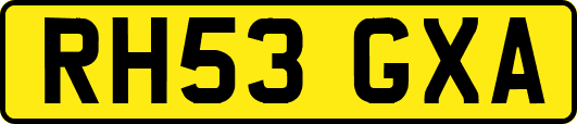 RH53GXA