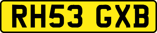 RH53GXB