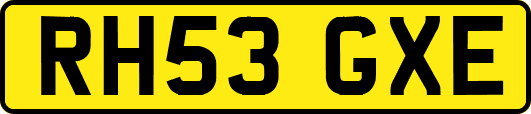 RH53GXE