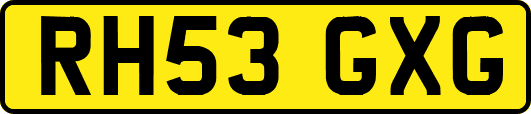 RH53GXG