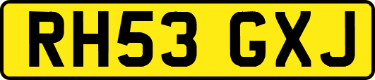 RH53GXJ
