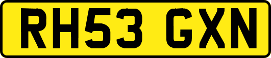RH53GXN