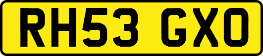 RH53GXO