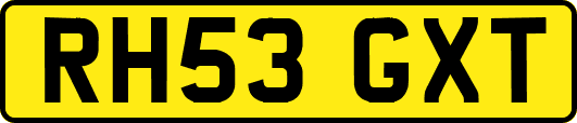 RH53GXT