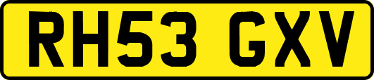 RH53GXV