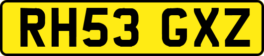 RH53GXZ