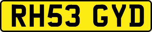 RH53GYD